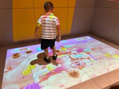 -麦当劳(杭州临平万达广场店)