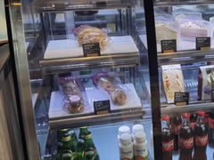 -COSTA COFFEE(常州山姆会员店)