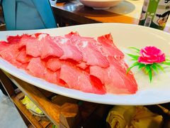至尊雪花肥牛-蜀家渝重庆火锅(南屏街店)