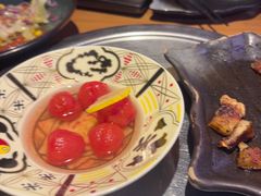 -丸藏和牛烧肉专门店(园区师惠坊店)