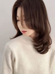 -可可·人气烫发Salon女士专属