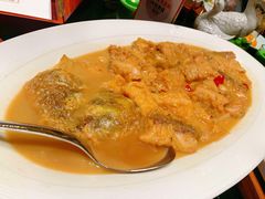 -阿庄新豫菜(航海东路店)
