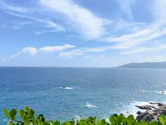 -三亚蜈支洲岛旅游区