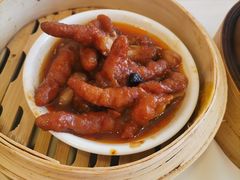 -万龙洲海鲜(南新仓店)