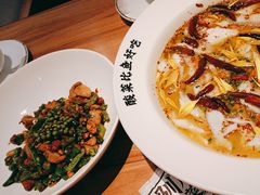 -太二酸菜鱼(正大广场店)