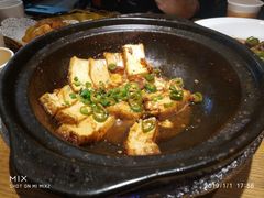 -炊烟小炒黄牛肉(中心印象城店)