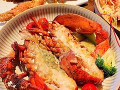 -Mr.Fish鱼鲜生海鲜放题(高德置地冬广场店)