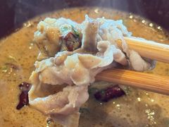 -南门涮肉(通州大船店)