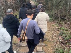 -皖西大裂谷