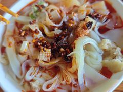 -春叶凉粉(御河西路店)