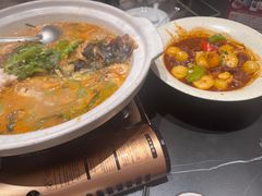 -明丰小渔馆(明月路店)