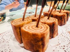 -羲和雅苑•北京烤鸭(陆家嘴中心店)