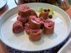 -乔家满族八大碗(流水沟店)