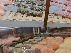 -奈雪的茶(凯德新都心店)