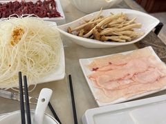 -潮悦牛肉火锅城(水贝店)