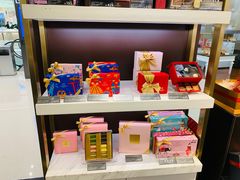 零售区-GODIVA(海岸城店)
