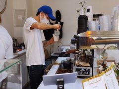 -常识咖啡common sense(春熙路店)