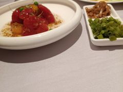 -粗茶淡饭·汉口公馆(循礼门店)