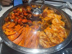 -京御煌三汁焖锅(益田假日里店)