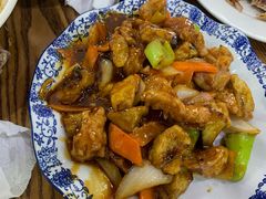 -老王四季抻面(南六东路店)