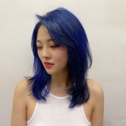 -B·F·T百菲特形象设计沙龙