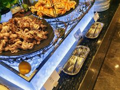 -博林天瑞喜来登酒店·西丽尚膳