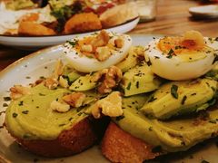 -RAC BAR(安福路店)