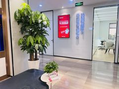 -牙博士口腔品牌连锁(杨浦店)