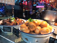 -陈鹏鹏潮汕菜(宝安机场T3航站楼店)