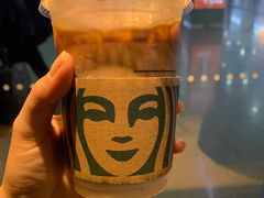 -星巴克(杭州东站东到达店)