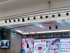 -万禧明珠大酒楼(海丰店)