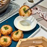 北京满满的烟火气…..