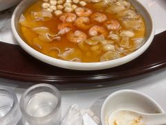 -京天红酒家(虎坊路店)