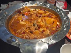 -胖哥俩肉蟹煲(梅溪步步高店)