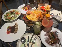 -第101座花园餐厅(湖滨88店)