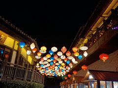-句容茅山景区