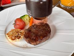 -恰餐厅及酒吧CHAR Bar & Grill(北京三里屯洲际店)