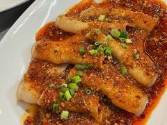 -香辣会·老牌川菜(骏豪店)