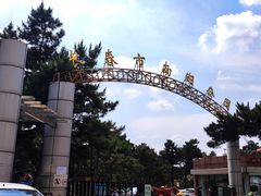 -长春市南湖公园