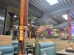 -牛犇炭火烤肉·鲜切烤肉(承德总店)