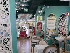-帕米尔食府(白云观店)