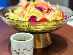 -香港狮子山下·明星粤菜餐厅(北苑店)