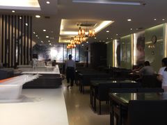 大堂-豪客来牛排(府河店)