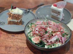 -O'mills Sourdough Bakery&Bistro(永嘉路店)