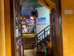 -秀·爱尔兰餐吧(上海路店)