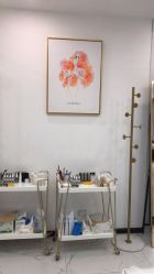 -久匠·野生眉半永久纹眉