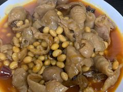 -豆花饭(新华路店)