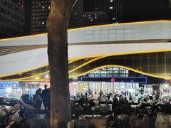 -万达广场(泰安泰山店)