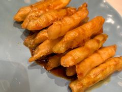 -山东老家(科韵分店)