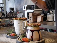 花环咖啡-BE NORMAL CAFE(霞溪路店)